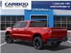 2025 Chevrolet Silverado 1500 LT Trail Boss (Stk: 25T084) in Williams Lake - Image 3 of 6