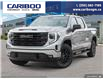 2025 GMC Sierra 1500 Elevation (Stk: 25T081) in Williams Lake - Image 1 of 25