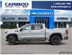 2025 GMC Sierra 1500 Elevation (Stk: 25T081) in Williams Lake - Image 3 of 25