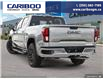 2025 GMC Sierra 1500 Elevation (Stk: 25T081) in Williams Lake - Image 4 of 25