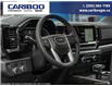 2025 GMC Sierra 1500 Elevation (Stk: 25T081) in Williams Lake - Image 11 of 25