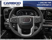 2025 GMC Sierra 1500 Elevation (Stk: 25T081) in Williams Lake - Image 12 of 25