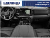 2025 GMC Sierra 1500 Elevation (Stk: 25T081) in Williams Lake - Image 21 of 25