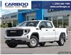 2025 GMC Sierra 1500 Pro (Stk: 25T086) in Williams Lake - Image 1 of 26