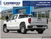 2025 GMC Sierra 1500 Pro (Stk: 25T086) in Williams Lake - Image 4 of 26