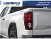 2025 GMC Sierra 1500 Pro (Stk: 25T086) in Williams Lake - Image 11 of 26