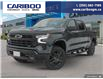 2025 Chevrolet Silverado 1500 LT Trail Boss (Stk: 25T085) in Williams Lake - Image 1 of 25