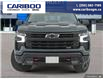 2025 Chevrolet Silverado 1500 LT Trail Boss (Stk: 25T085) in Williams Lake - Image 2 of 25