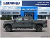 2025 Chevrolet Silverado 1500 LT Trail Boss (Stk: 25T085) in Williams Lake - Image 3 of 25
