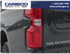 2025 Chevrolet Silverado 1500 LT Trail Boss (Stk: 25T085) in Williams Lake - Image 11 of 25