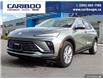 2025 Buick Envista Preferred (Stk: 25T066) in Williams Lake - Image 1 of 31