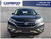 2015 Honda CR-V Touring (Stk: 2576A) in Dawson Creek - Image 2 of 25