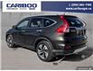 2015 Honda CR-V Touring (Stk: 2576A) in Dawson Creek - Image 4 of 25