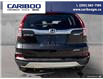 2015 Honda CR-V Touring (Stk: 2576A) in Dawson Creek - Image 5 of 25