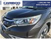 2015 Honda CR-V Touring (Stk: 2576A) in Dawson Creek - Image 8 of 25