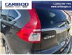 2015 Honda CR-V Touring (Stk: 2576A) in Dawson Creek - Image 11 of 25