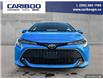 2019 Toyota Corolla Hatchback Base (Stk: PO2285) in Dawson Creek - Image 2 of 25