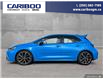 2019 Toyota Corolla Hatchback Base (Stk: PO2285) in Dawson Creek - Image 3 of 25
