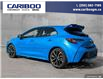 2019 Toyota Corolla Hatchback Base (Stk: PO2285) in Dawson Creek - Image 4 of 25
