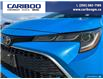 2019 Toyota Corolla Hatchback Base (Stk: PO2285) in Dawson Creek - Image 8 of 25