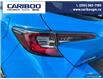 2019 Toyota Corolla Hatchback Base (Stk: PO2285) in Dawson Creek - Image 11 of 25