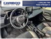 2019 Toyota Corolla Hatchback Base (Stk: PO2285) in Dawson Creek - Image 13 of 25