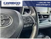 2019 Toyota Corolla Hatchback Base (Stk: PO2285) in Dawson Creek - Image 16 of 25