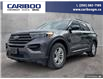 2020 Ford Explorer XLT (Stk: 5615A) in Vanderhoof - Image 1 of 21