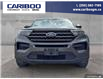 2020 Ford Explorer XLT (Stk: 5615A) in Vanderhoof - Image 2 of 21