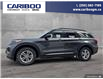 2020 Ford Explorer XLT (Stk: 5615A) in Vanderhoof - Image 3 of 21