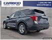 2020 Ford Explorer XLT (Stk: 5615A) in Vanderhoof - Image 4 of 21