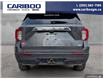 2020 Ford Explorer XLT (Stk: 5615A) in Vanderhoof - Image 5 of 21