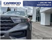 2020 Ford Explorer XLT (Stk: 5615A) in Vanderhoof - Image 7 of 21