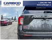 2020 Ford Explorer XLT (Stk: 5615A) in Vanderhoof - Image 8 of 21