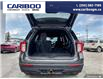 2020 Ford Explorer XLT (Stk: 5615A) in Vanderhoof - Image 9 of 21