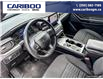 2020 Ford Explorer XLT (Stk: 5615A) in Vanderhoof - Image 10 of 21