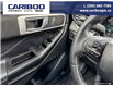 2020 Ford Explorer XLT (Stk: 5615A) in Vanderhoof - Image 14 of 21