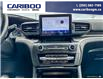 2020 Ford Explorer XLT (Stk: 5615A) in Vanderhoof - Image 16 of 21