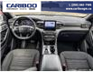 2020 Ford Explorer XLT (Stk: 5615A) in Vanderhoof - Image 20 of 21