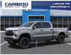 2025 Chevrolet Silverado 1500 LT Trail Boss (Stk: 25T089) in Williams Lake - Image 2 of 6