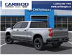 2025 Chevrolet Silverado 1500 LT Trail Boss (Stk: 25T089) in Williams Lake - Image 3 of 6