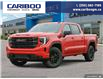 2025 GMC Sierra 1500 Elevation (Stk: 25T088) in Williams Lake - Image 1 of 26