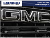 2025 GMC Sierra 1500 Elevation (Stk: 25T088) in Williams Lake - Image 9 of 26