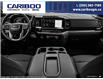 2025 GMC Sierra 1500 Elevation (Stk: 25T088) in Williams Lake - Image 22 of 26