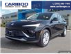 2025 Buick Envista Preferred (Stk: 25T071) in Williams Lake - Image 1 of 34