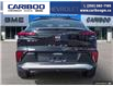 2025 Buick Envista Preferred (Stk: 25T071) in Williams Lake - Image 5 of 34