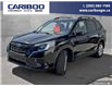 2022 Subaru Forester Base (Stk: 2010) in Quesnel - Image 1 of 21