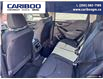 2022 Subaru Forester Base (Stk: 2010) in Quesnel - Image 19 of 21