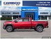2025 GMC Sierra 3500HD SLT (Stk: 25T069) in Williams Lake - Image 3 of 27