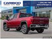 2025 GMC Sierra 3500HD SLT (Stk: 25T069) in Williams Lake - Image 4 of 27
